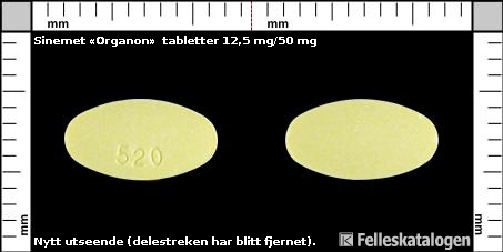 Bilde av legemiddel
