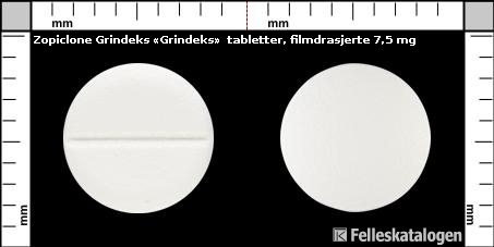 Bilde av legemiddel