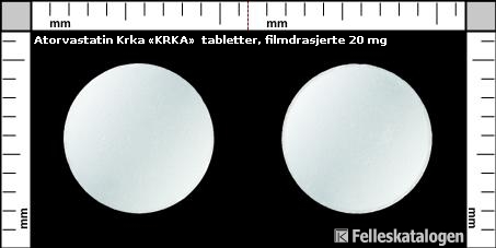 Bilde av legemiddel