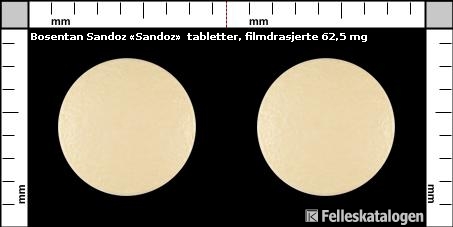 Bilde av legemiddel