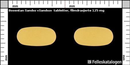 Bilde av legemiddel