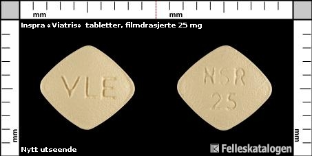 Bilde av legemiddel
