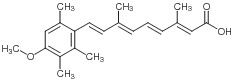 Acitretin