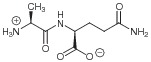 Alanylglutamin