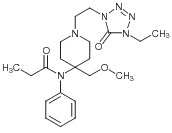 Alfentanil