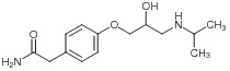 Atenolol