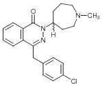 Azelastin