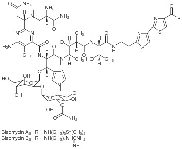 Bleomycin