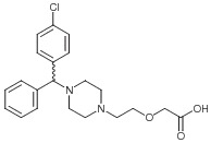 Cetirizin