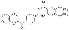 Doksazosin
