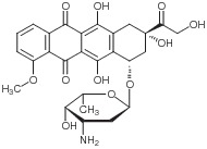 Doksorubicin