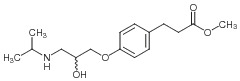 Esmolol
