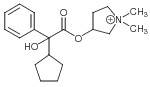 Glykopyrronium