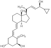 Kalsipotriol