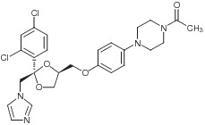 Ketokonazol