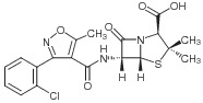 Kloksacillin