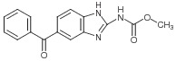 Mebendazol