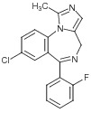 Midazolam