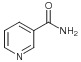 Nikotinamid