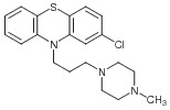 Proklorperazin