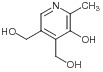 Pyridoksin