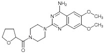 Terazosin
