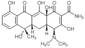 Tetrasyklin