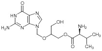 Valganciklovir