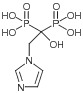 Zoledronsyre